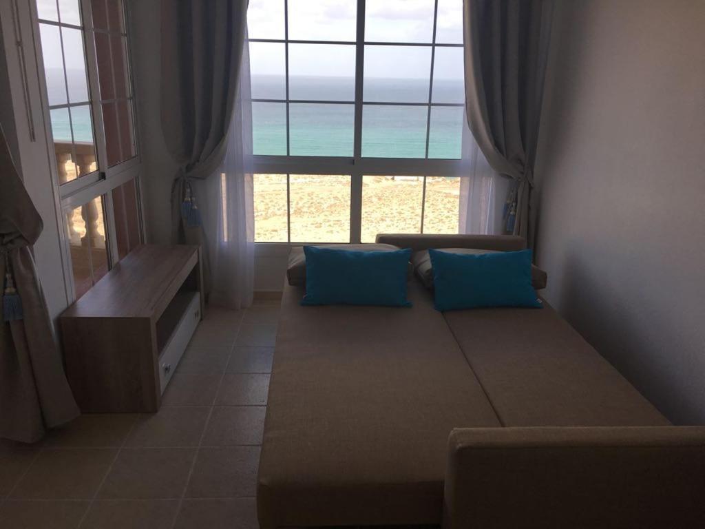 Sunshine Appartement *