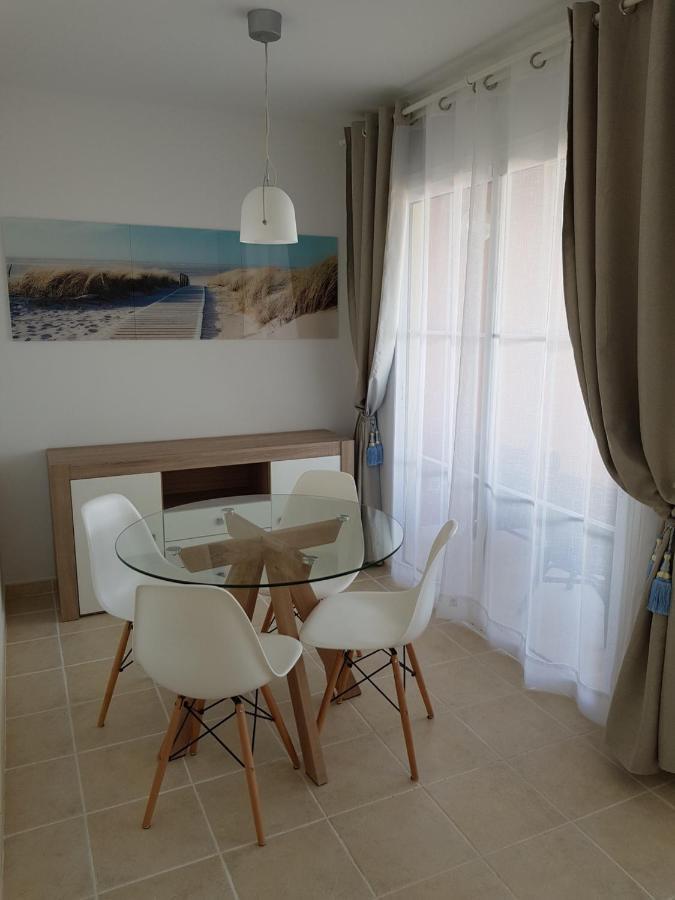 Sunshine Appartement Costa Calma